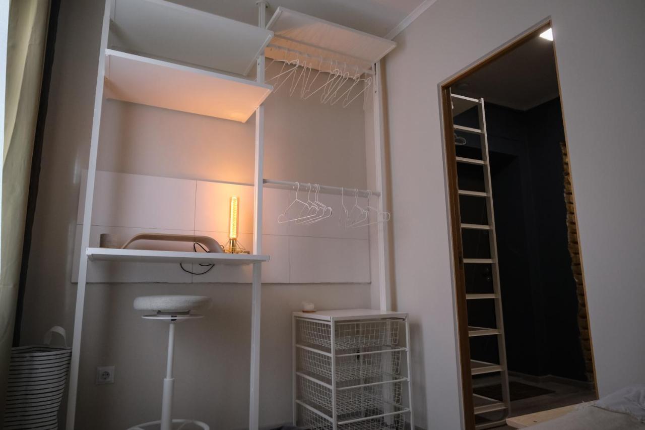 Silti, Atjaunoti Dzivokli Tuvu Centram - 1St Floor Riga Exterior foto