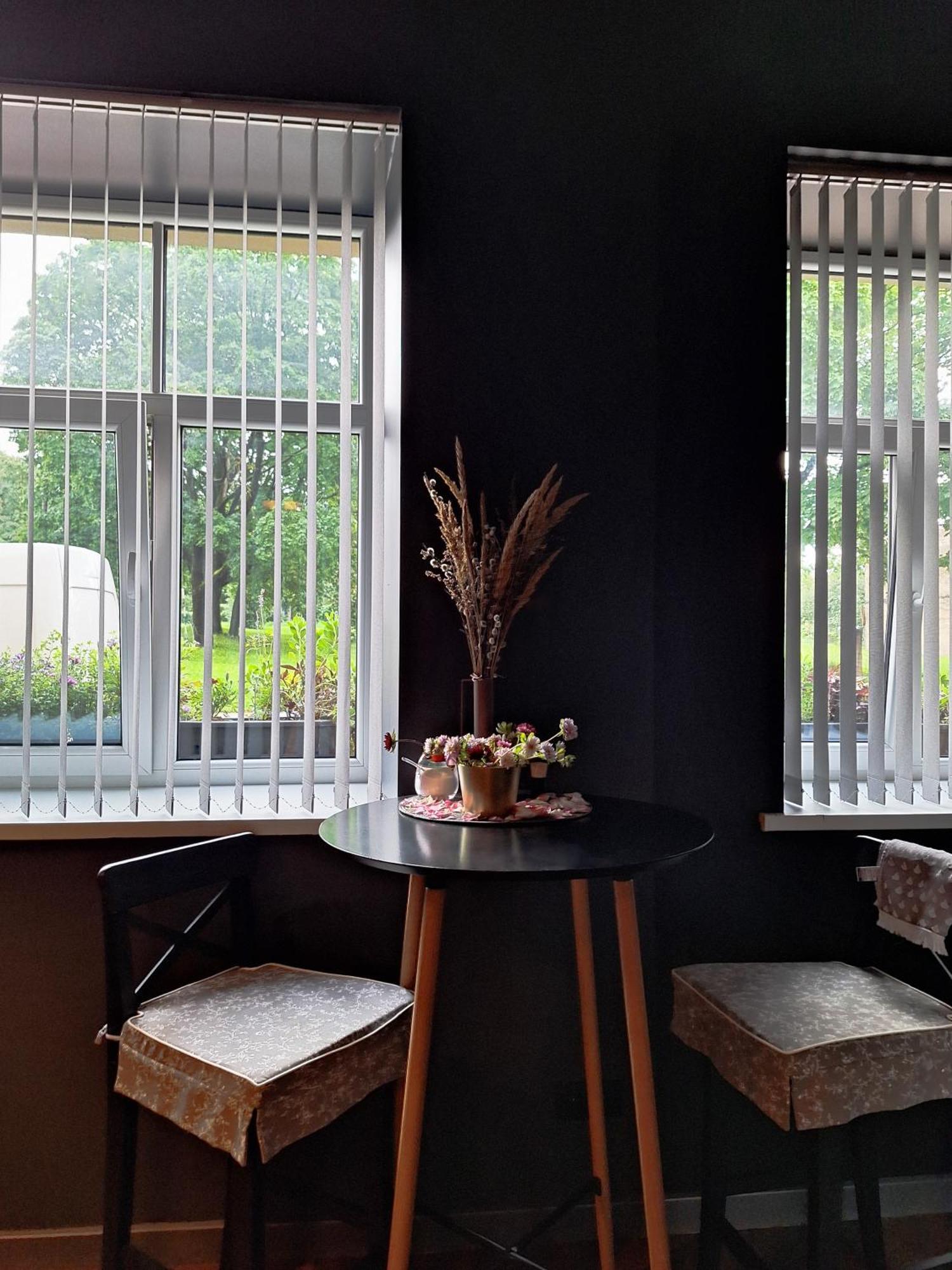 Silti, Atjaunoti Dzivokli Tuvu Centram - 1St Floor Riga Exterior foto