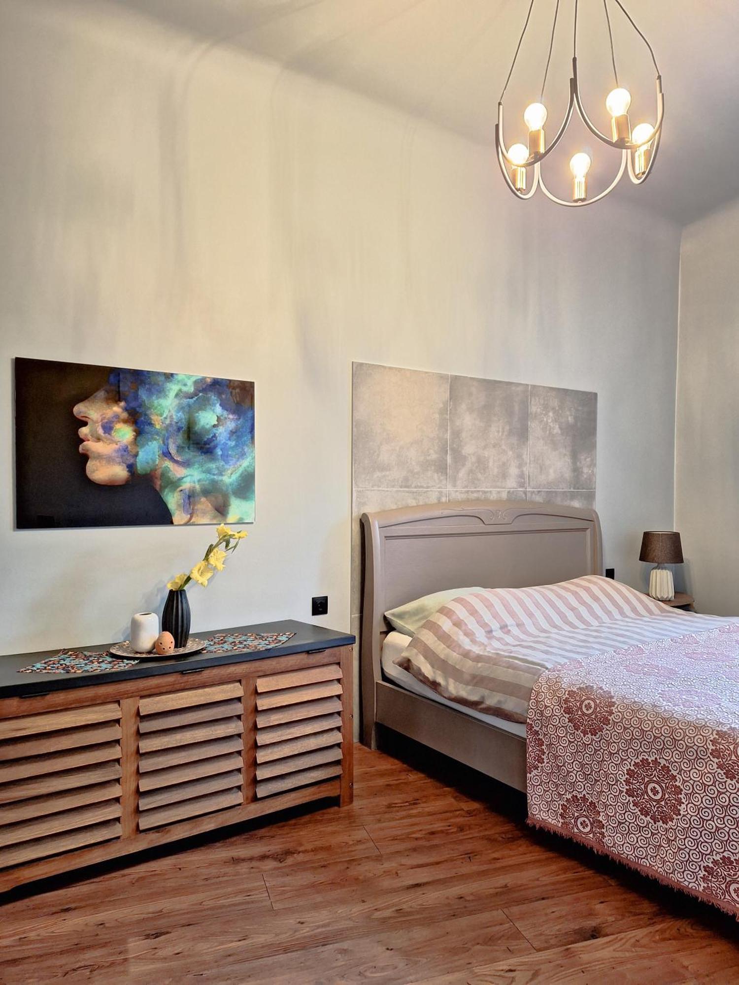 Silti, Atjaunoti Dzivokli Tuvu Centram - 1St Floor Riga Exterior foto